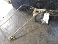 2005 Yamaha Bruin 350 Shifter & Linkage