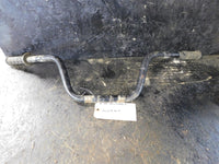 2005 Yamaha Bruin 350 Handle Bars