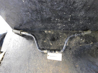 2005 Yamaha Bruin 350 Handle Bars