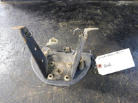 2005 Yamaha Bruin 350 Dash