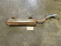 2005 Yamaha Bruin 350 Muffler / Exhaust