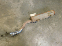 2005 Yamaha Bruin 350 Muffler / Exhaust