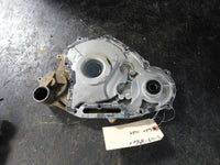 2003 Polaris Sportsman 600 Water Pump Side Case