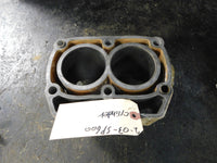 2003 Polaris Sportsman 600 Cylinders - CORE