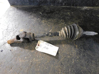 2003 Polaris Sportsman 600 Left Front Axle