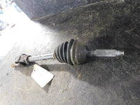 2003 Polaris Sportsman 600 Left Front Axle