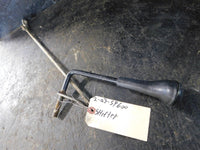 2003 Polaris Sportsman 600 Shifter & Linkage