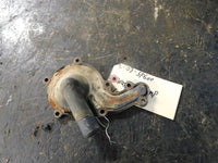 2003 Polaris Sportsman 600 Water Pump Cover