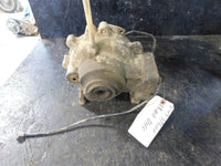 2003 Polaris Sportsman 600 Front Differential