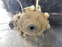 2003 Polaris Sportsman 600 Front Differential