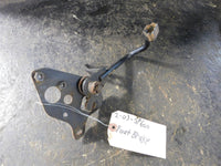2003 Polaris Sportsman 600 Foot Brake Pedal