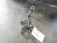 2003 Polaris Sportsman 600 Foot Brake Pedal