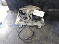 2003 Polaris Sportsman 600 Fan