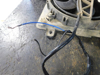 2003 Polaris Sportsman 600 Fan