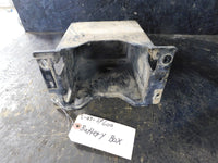 2003 Polaris Sportsman 600 Battery Box