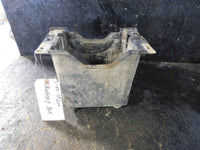 2003 Polaris Sportsman 600 Battery Box