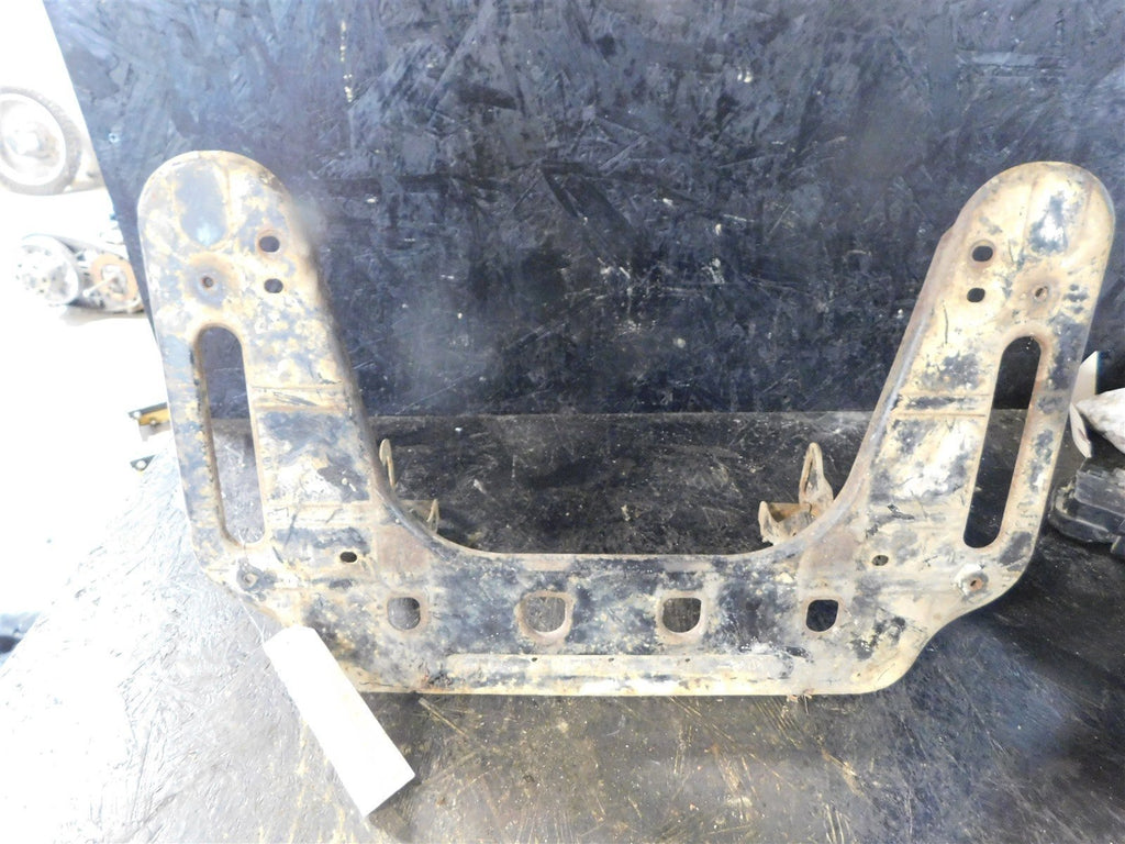 2003 Polaris Sportsman 600 Front Rack Support