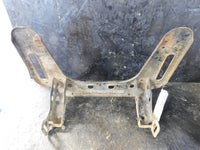 2003 Polaris Sportsman 600 Front Rack Support