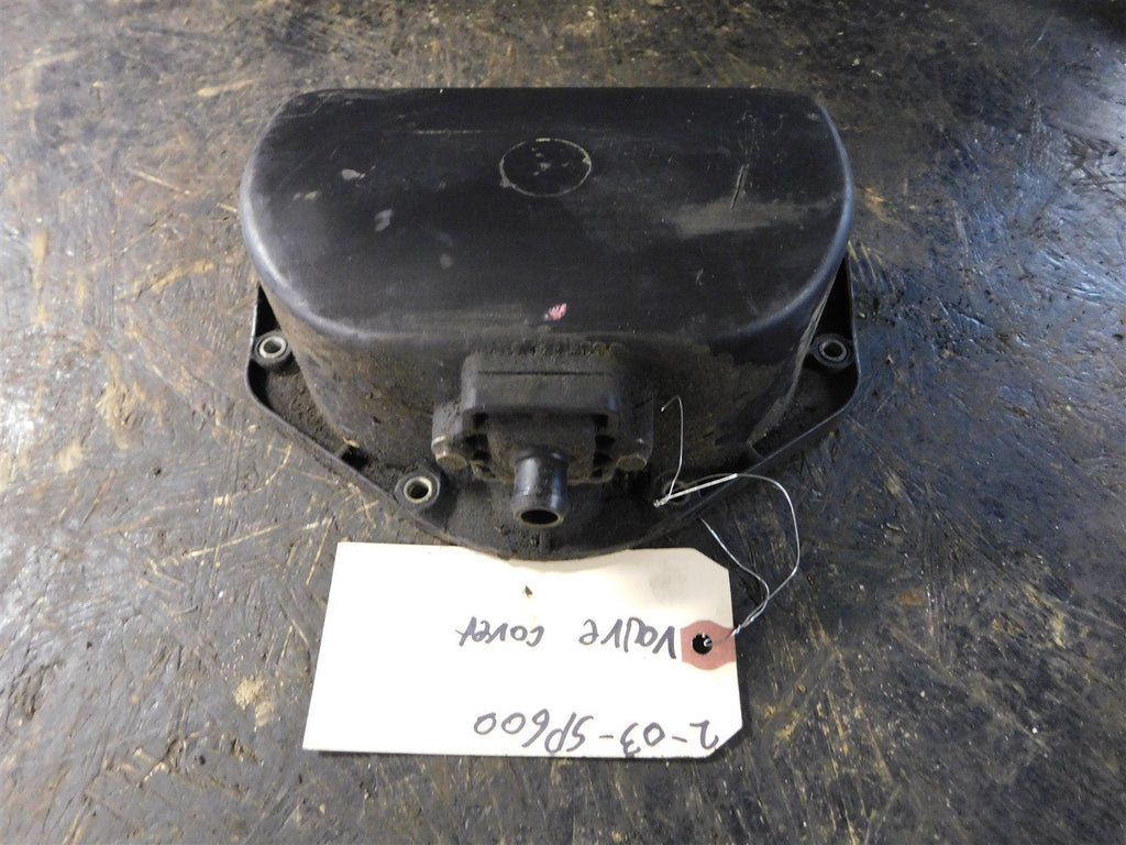 2003 Polaris Sportsman 600 Valve Cover