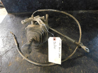 2005 Yamaha Bruin 250 Shifter & Linkage