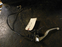 2005 Yamaha Bruin 250 Left Hand Brake