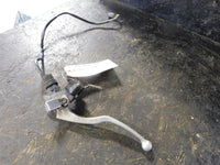 2005 Yamaha Bruin 250 Left Hand Brake