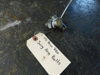 2005 Yamaha Bruin 250 Swing Arm Bolts