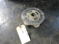 2005 Yamaha Bruin 250 Left Front Wheel Hub