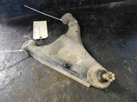 2005 Yamaha Bruin 250 Left Front A Arm