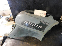 2005 Yamaha Bruin 250 Tank Cover Plastic
