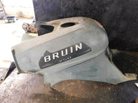 2005 Yamaha Bruin 250 Tank Cover Plastic