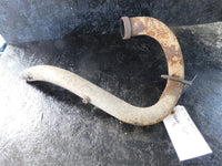 1996 Yamaha Big Bear 350 2x4 Header Pipe / Exhaust
