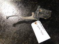 1996 Yamaha Big Bear 350 2x4 Front Brake Master Cylinder