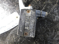 1996 Yamaha Big Bear 350 2x4 Front Brake Master Cylinder