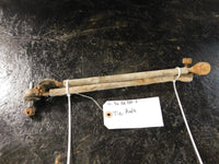 1996 Yamaha Big Bear 350 2x4 Tie Rods