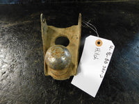 1996 Yamaha Big Bear 350 2x4 Hitch