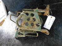 1996 Yamaha Big Bear 350 2x4 Foot Boards