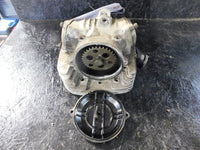 1996 Yamaha Big Bear 350 2x4 Cylinder Head