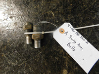 1996 Yamaha Big Bear 350 2x4 Right Swing Arm Bolts