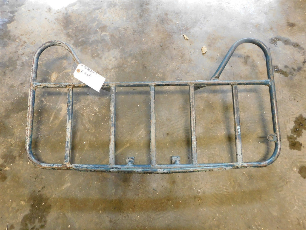 1996 Yamaha Big Bear 350 2x4 Rear Rack