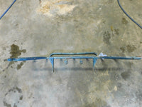 1996 Yamaha Big Bear 350 2x4 Rear Rack