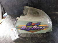 1996 Yamaha Big Bear 350 2x4 Tank Cover