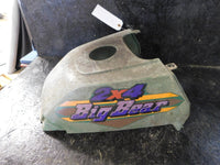 1996 Yamaha Big Bear 350 2x4 Tank Cover