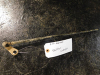 2001 Yamaha Kodiak 400 Shifter Linkage
