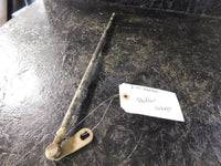 2001 Yamaha Kodiak 400 Shifter Linkage