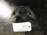 2001 Yamaha Kodiak 400 Dash Plastic