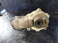 2001 Yamaha Kodiak 400 Front Differential