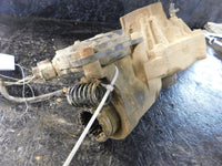 2001 Yamaha Kodiak 400 Front Differential