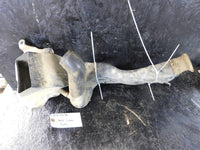 2001 Yamaha Kodiak 400 Intake Tubes