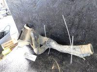 2001 Yamaha Kodiak 400 Intake Tubes